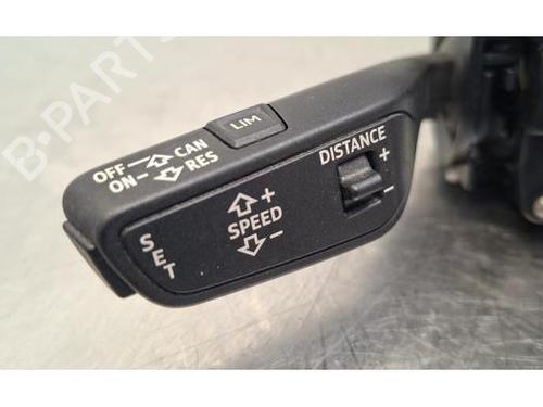 Steering column stalk AUDI A4 B9 Avant (8W5, 8WD) 35 TDI Mild Hybrid | BP37287869I23 - Image 2