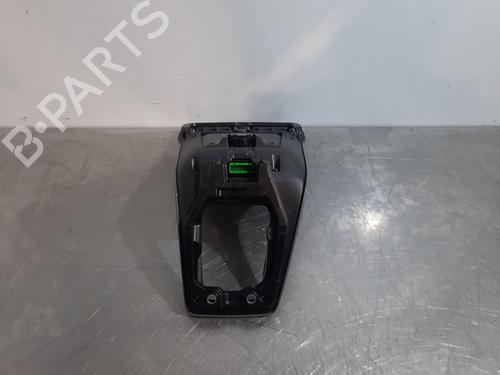 Climate control VOLVO V40 Hatchback (525) D2 | BP20078218I5 