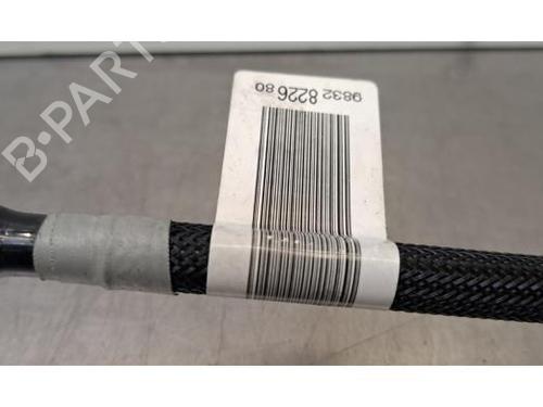 pipe-citroen-c4-iii-ba_-bb_-bc_-2020-35969939 main image