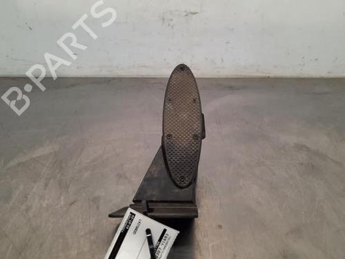Pedal MINI MINI (F55) Cooper D (116 hp) 23609523