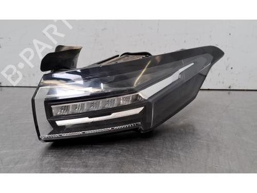 Used Right taillight Right taillight 36893173 36893173