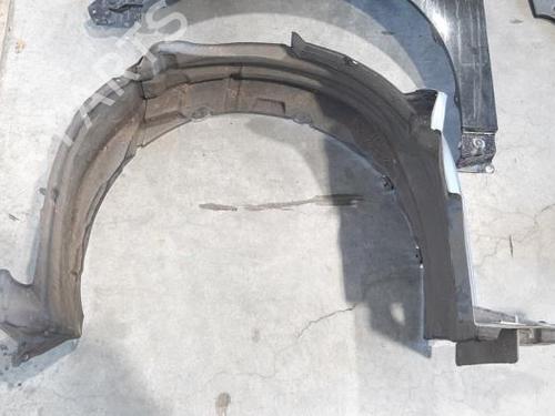 Full front LEXUS CT (ZWA10_) 200h (ZWA10_) | BP17564276S1 