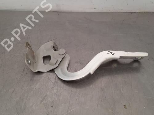 Used Hinge/Door check strap KIA PICANTO II (TA) 1.0 (69 hp) 15791748