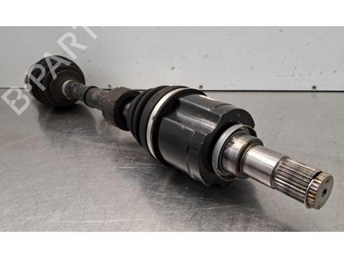 Left front driveshaft MAZDA 3 Hatchback (BP) 2.0 SKYACTIV-G M Hybrid | BP39230628M38 - Image 3