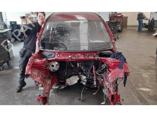 AC pipe MERCEDES-BENZ GLA (H247) GLA 200 (247.787) | BP33476938M126 - Image 11