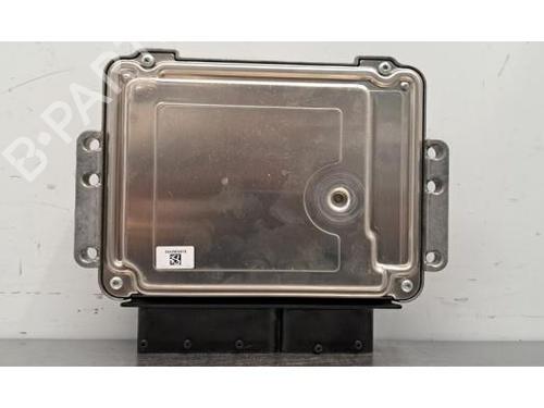 Engine control unit (ECU) SUZUKI SX4 S-Cross (JY) 1.4 Hybrid (Mild Hybrid) (AKK 414) | BP29389041M57 