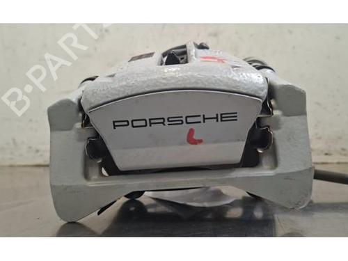 Left rear brake caliper PORSCHE MACAN (95B) 3.0 S Diesel | BP40025644M107 - Image 2