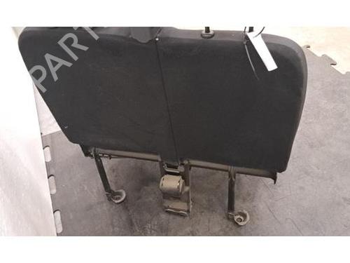 Right front seat RENAULT MASTER III Van (FV) 2.3 dCi 145 FWD (FV0E, FV0F, FV0H, FV02, FV0M, FV0S,... | BP39235132C16 - Image 6