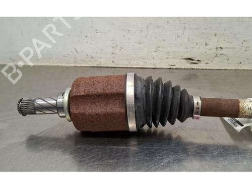 Left front driveshaft NISSAN JUKE (F16_) DIG-T 117 | BP38044059M38 - Image 3