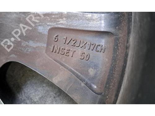 Fælk SUZUKI S-CROSS 1.4 Smart Hybrid (AKP414) | BP39065124C45 - Image 8