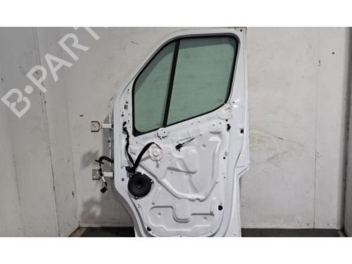 Right front door RENAULT MASTER III Van (FV) 2.3 dCi 135 FWD (FV0N, FV08, FV06, FV00, FV1S) | BP30187622C3 