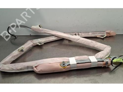 Airbag cortina esquerdo CITROËN C5 AIRCROSS (A_) 1.6 Hybrid 225 (A45GFR) (224 hp) 31705321