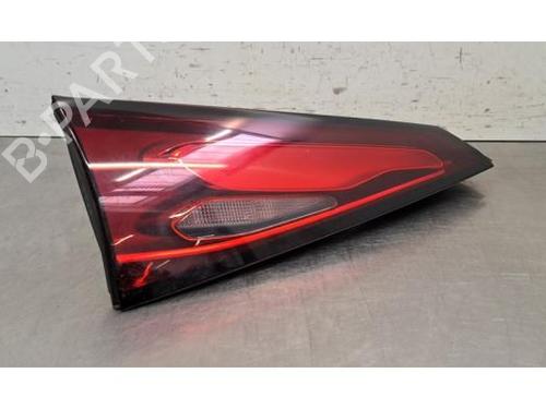 Used Left taillight Left taillight MERCEDES-BENZ GLC (X254) 200 4-matic (254.651) (204 hp) 40483567 40483567