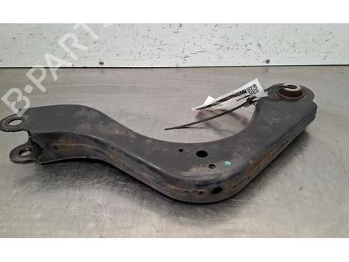 Used Left rear suspension arm Left rear suspension arm RENAULT MEGANE IV Hatchback (B9A/M/N_) 1.6 TCe 205 (B9MV) (205 hp) 39646032 39646032