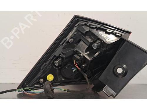 Left taillight NISSAN JUKE (F16_) DIG-T 117 | BP29879307C34