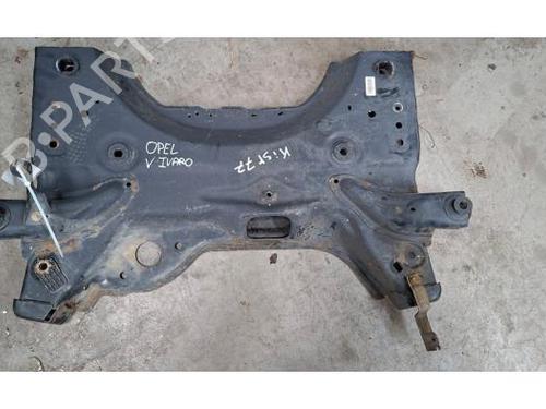 Used Subframe OPEL VIVARO B Van (X82) 1.6 CDTI (05) (116 hp) 30663458
