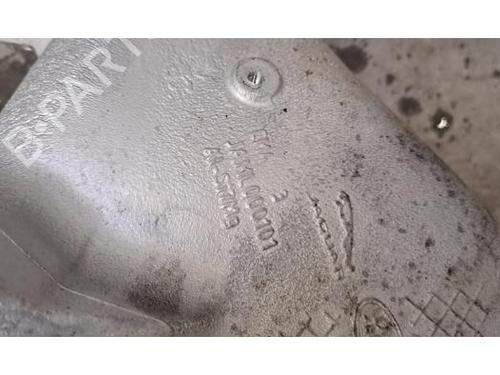Subframe LAND ROVER RANGE ROVER SPORT III (L461) 3.0 D300 MHEV AWD | BP36207217M9  - Image 10