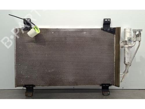 Used AC radiator MAZDA CX-3 (DK) 2.0 SKYACTIV-G (DK5W, DK6W) (120 hp) 31324301