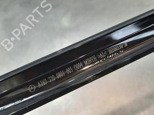 Door moulding trim MERCEDES-BENZ GLE (V167) GLE 350 de 4-matic (167.117) | BP10896638C150 