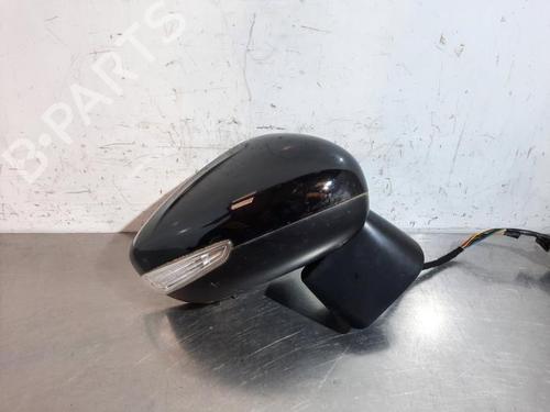 Right mirror CITROËN C3 AIRCROSS II (2R_, 2C_) 1.2 PureTech 130 (2RHNYH) | BP19649984C27