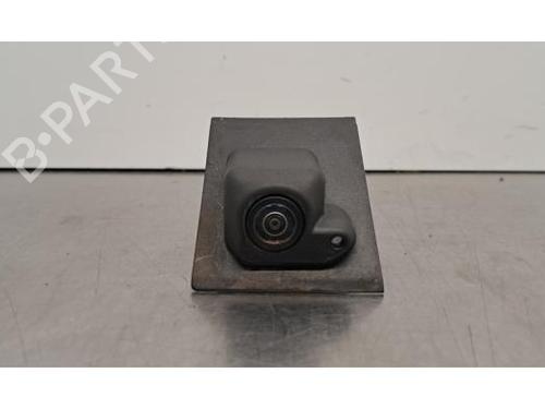 Used Camera AUDI E-TRON (GEN) 55 quattro (408 hp) 30924103