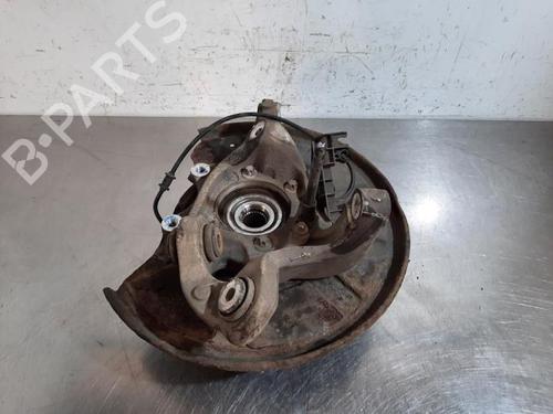 Left rear steering knuckle MERCEDES-BENZ E-CLASS (W212) E 350 CDI (212.023) | BP23598976M27 