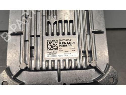 Electronic module RENAULT 5 E-Tech 150 | BP40284613M83 - Image 2
