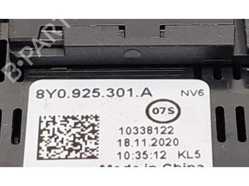 Switch AUDI A3 Limousine (8YS, 8YM) 35 TDI | BP40025812I30 - Image 7