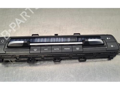 Climate control CITROËN BERLINGO Box Body/MPV (K9) 1.5 BlueHDi 100 | BP32353909I5