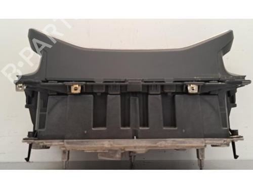 Instrument cluster PEUGEOT 2008 II (UD_, US_, UY_, UJ_, UR_, UC_) e-2008 (UKZKXZ) | BP28966638C47 