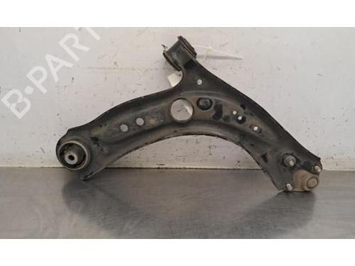Used Left front suspension arm Left front suspension arm VW GOLF VIII (CD1, DA1) 1.5 TSI (131 hp) 35772826 35772826