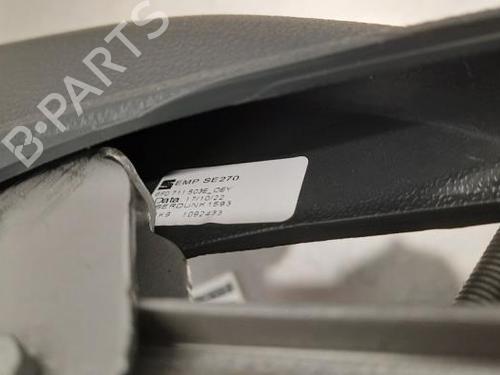 Hand brake SEAT ARONA (KJ7, KJP) 1.0 TSI | BP23589393I18