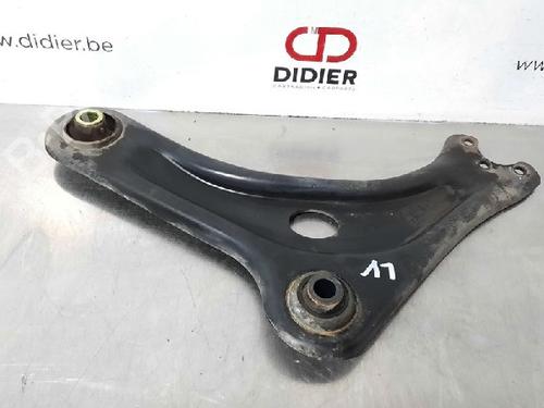 Used Left front suspension arm CITROËN C3 II (SC_) 1.0 VTi 68 (68 hp) 10875028