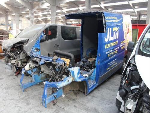 PEUGEOT BOXER Van 2.2 HDi 130 1144929