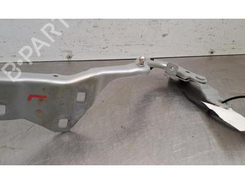 Used Hinge/Door check strap Hinge/Door check strap 39153889 39153889