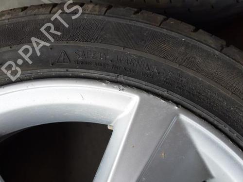 Rim AUDI A1 Sportback (8XA, 8XF) 1.4 TDI | BP16264405C45 