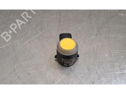 Used Electronic module Electronic module MG MG ZS SUV (ZS32) 1.5 Hybrid+ (197 hp) 34268507 34268507