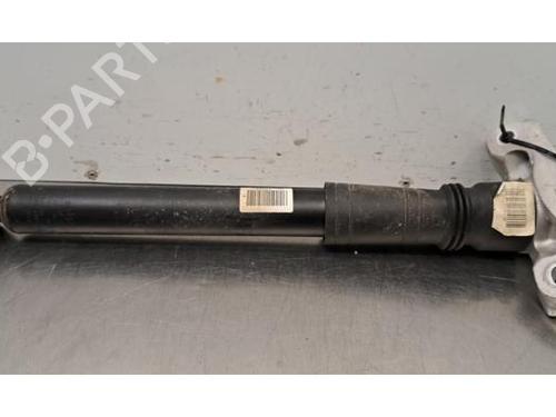 Used Left rear shock absorber Left rear shock absorber 39153340 39153340