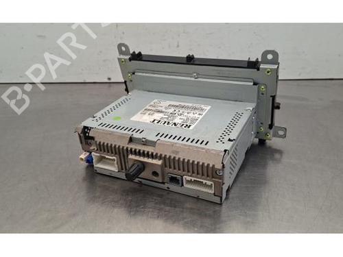 Radio RENAULT MASTER III Van (FV) 2.3 dCi 135 FWD (FV0N, FV08, FV06, FV00, FV1S) | BP36657381E6 - Image 3