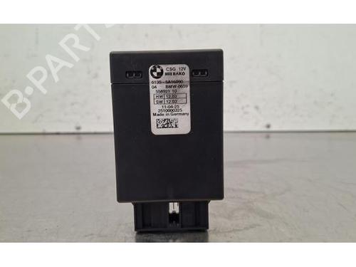 Used Electronic module Electronic module 39642141 39642141
