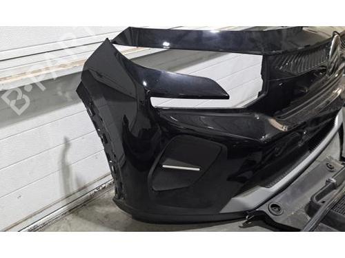 Avant complet CITROËN C3 IV (CC_, CB_) 1.2 PureTech 100 (CCHPV4) | BP30403872S1 