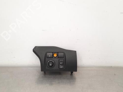 Used Mirror switch PEUGEOT PARTNER Box Body/MPV 1.6 HDi / BlueHDi 75 (75 hp) 23584195