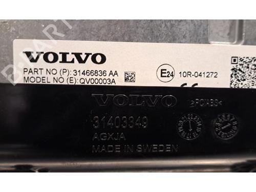 Display monitor VOLVO XC90 II (256) D5 AWD | BP32222868C48 