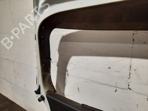 Right tailgate VW POLO V (6R1, 6C1) 1.0 | BP15034471C77 