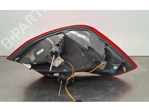 Right taillight FORD FOCUS IV (HN) 1.0 EcoBoost | BP33751092C35 - Image 4