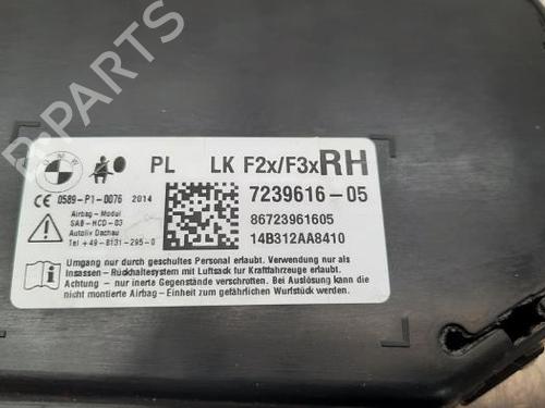 Other BMW 1 (F21) 114 d | BP23613396O1 