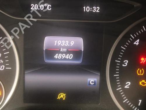 Camera MERCEDES-BENZ A-CLASS (W176) A 160 (176.041) | BP23642617E14  - Image 16