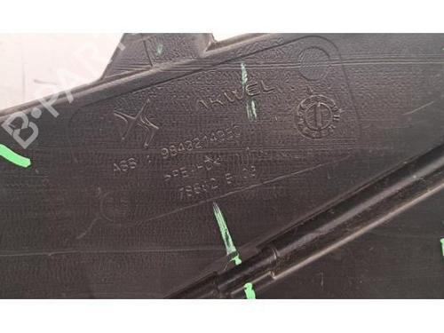 Windscreen washer tank PEUGEOT 308 III (FB_, FH_, FP_, F3_, FM_) e-308 (FMZKWZ) | BP28012173C113 