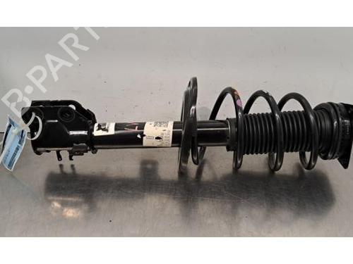 Used Left front shock absorber Left front shock absorber CITROËN C3 IV (CC_, CB_) ë-C3 (CBZYAZ) (113 hp) 32431337 32431337