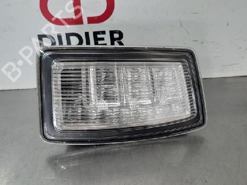Used Right taillight AUDI A1 Sportback (8XA, 8XF) 1.0 TFSI (95 hp) 10873090